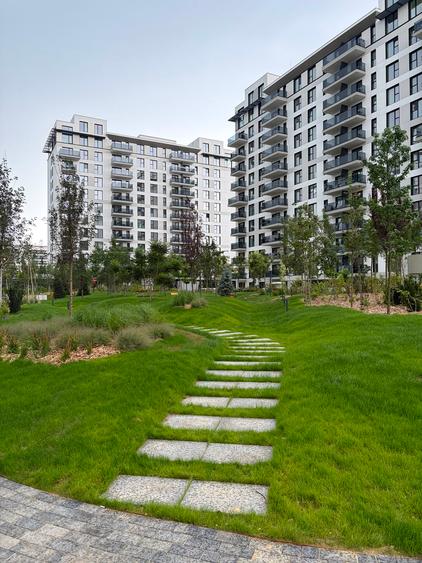 2 Camere TIp 2 | Nusco City – Faza 2 | NOU - MOBILAT | TVA 21% Inclus