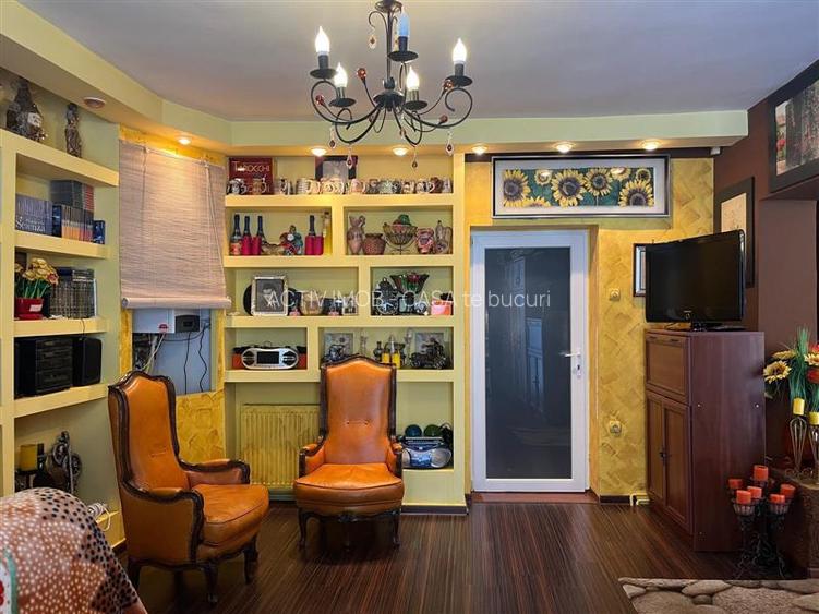 Lugoj, Parter De Vilă, Curte Proprie, 4 Cam., Pretabil Afacere + Locuinta,
