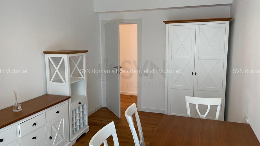 REA1028974 Apartament 4 camere Baneasa Garlei 136 mp - 6