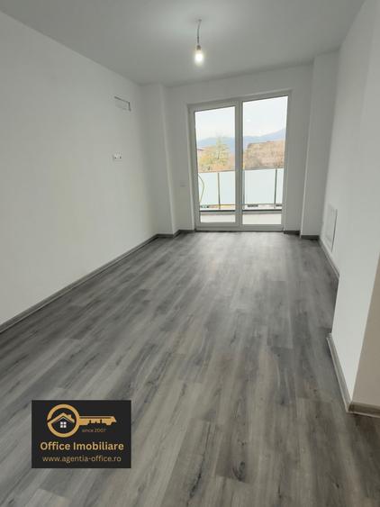 Stefan Cel Mare Bloc nou apartament 3 camere cu parcare subterana