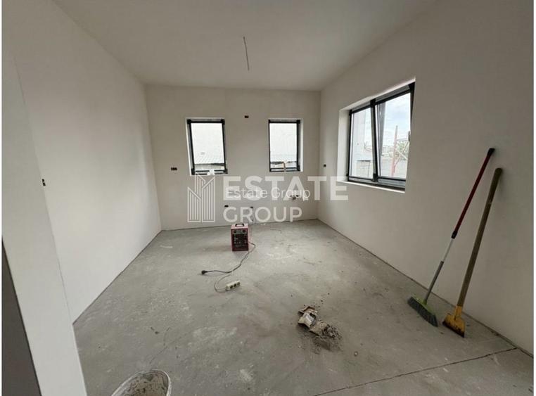 Duplex cu 3 camere in Mosnita Noua - 5