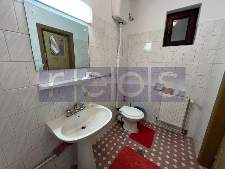 VANZARE 5 CAMERE | ETAJ+MANSARDA | ZONA BARBU VACARESCU