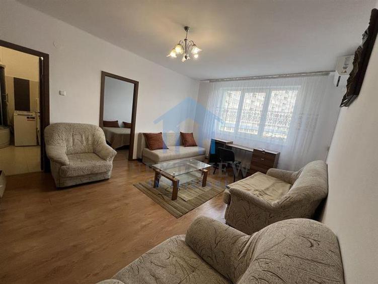 Apartament 2 camere, Ultracentral