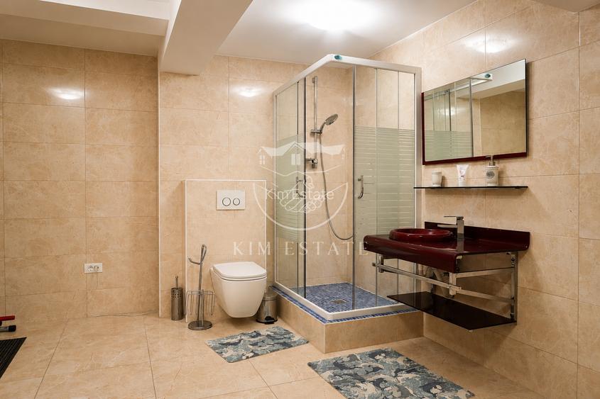 Vila exclusivista pe lac in Ovidiu cu piscina - 18