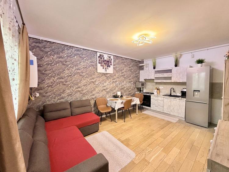 Apartament cu 3 camere - Parter - Zona excelenta Mosnita - 2