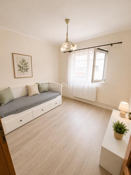 COMISION 0% | Apartament 3 Camere | Zona Complex Studentesc | - 4