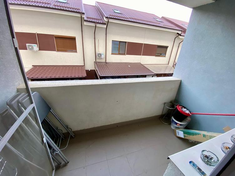 Apartament - 3 Camere - Centrala Proprie - AC - Militari-Residence