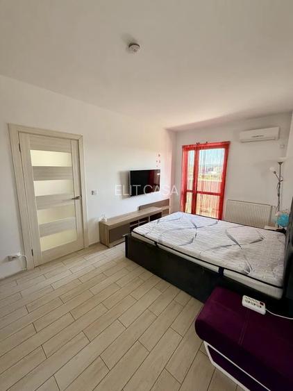 Apartament cu 2 camere, BLOC NOU, zona Tudor Vladimirescu - 2