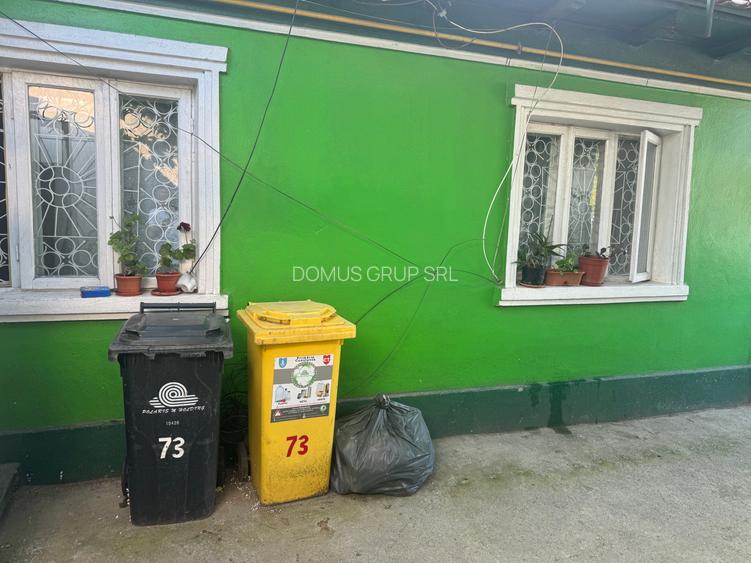 Vând casă zona Viile Noi , 120 mii euro - 8