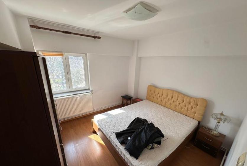 Apartament 2 camere de vanzare zona Parc Tomis 2