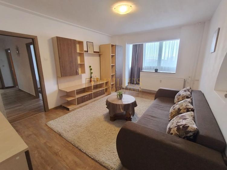 Apartament 3 camere – central, aproape de Iulius Mall