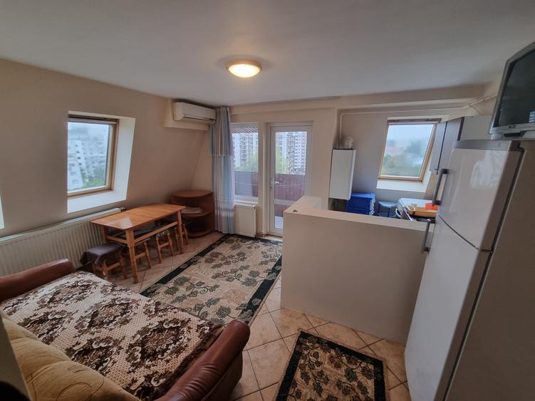 Apartament 2 camere open-space, 54mp, zona Oancea, Spitalul Sf. Maria, ID:160048