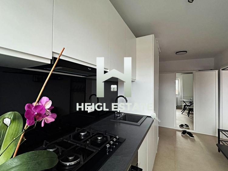 Apartament de închiriat cu 2 camere în zona Torontalului, Timișoara