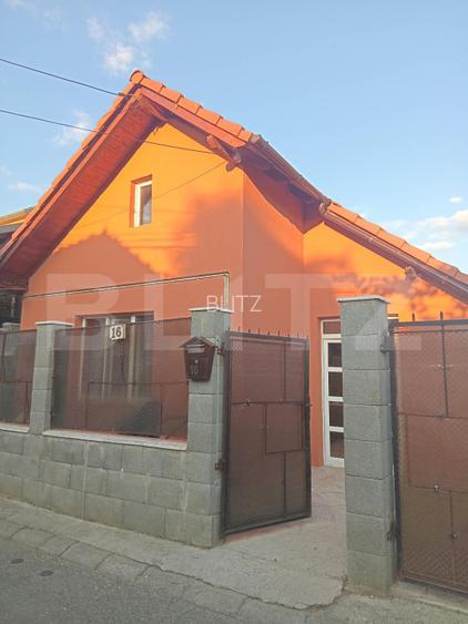 Casa de vanzare, 98 mp, zona Campia Turzii - 11