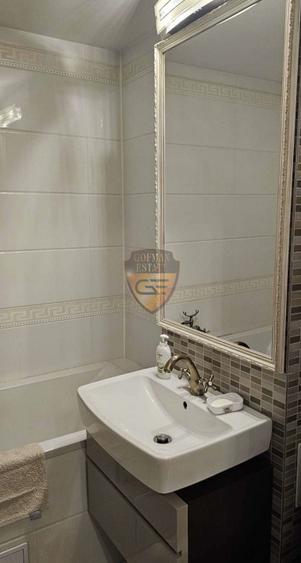 4 camere, Victoria Tomis II Emag 94 mp balcon gaze, 2 bai, NOU Prima inchiriere