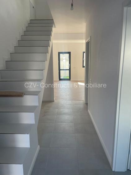 Duplex Nou 2026 | P+1+M |  Teren 350 mp | Bragadiru - 16