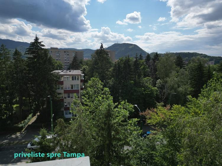 Apartament 2 camere de vanzare | Bulevardul Saturn | Brasov
