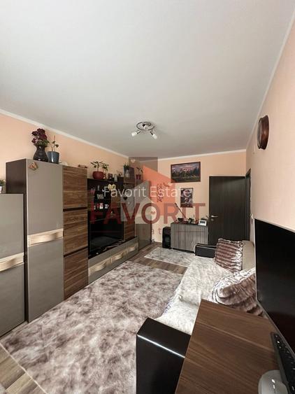 Apartament 3 camere decomandat | Giroc - 2