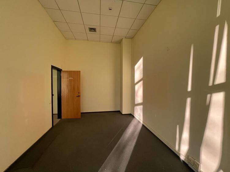 Spațiu comercial 485 mp cu ISU, Unirii, pretabil clinică/bancă