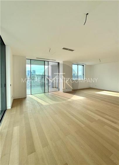 Apartament lux 4 camere smarthome | terasa panoramica - Lacul Floreasca