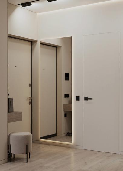 ISOLA BOUTIQUE - Pallady lucrările au început - metrou in apropiere