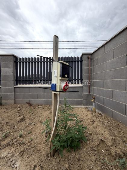 Duplex 4 camere, 96 mp utili, 16 mp terasa, 370 mp teren - Sag - 17
