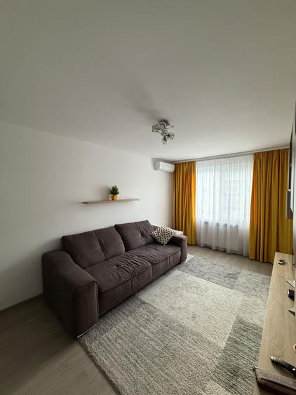 Brancoveanu -2 camere -Prima inchiriere !