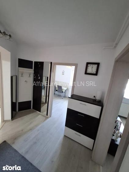 Apartament 2 camere   etj  1 mobilat si utilat nou - 2