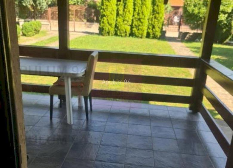 Vilă de vânzare în Breaza - Zona Liceul Militar - 70