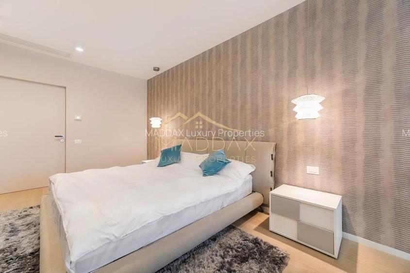 Penthouse cu 5 camere *347mp* + terasa 101mp* // Zona Herastrau - 38
