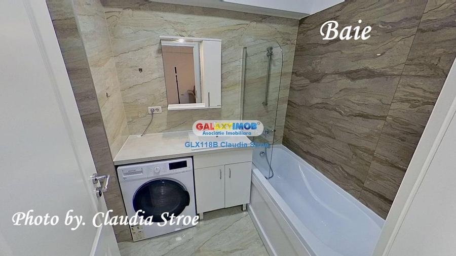 INCHIRIERE APARTAMENT 2 CAMERE CENTERAL ADRESS RESIDENCE
