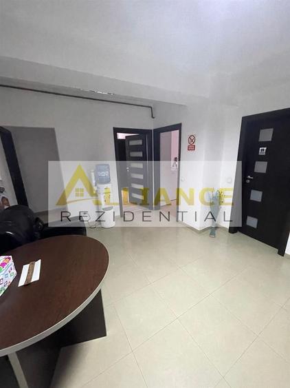 Spatiu comercial | Birouri - Soseaua Oltenitei | 115 MP
