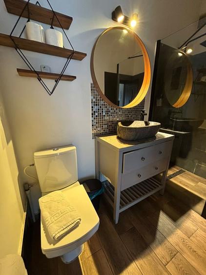 APARTAMENT 2 CAMERE OPENSPACE PARCUL CAROL - TINERETULUI