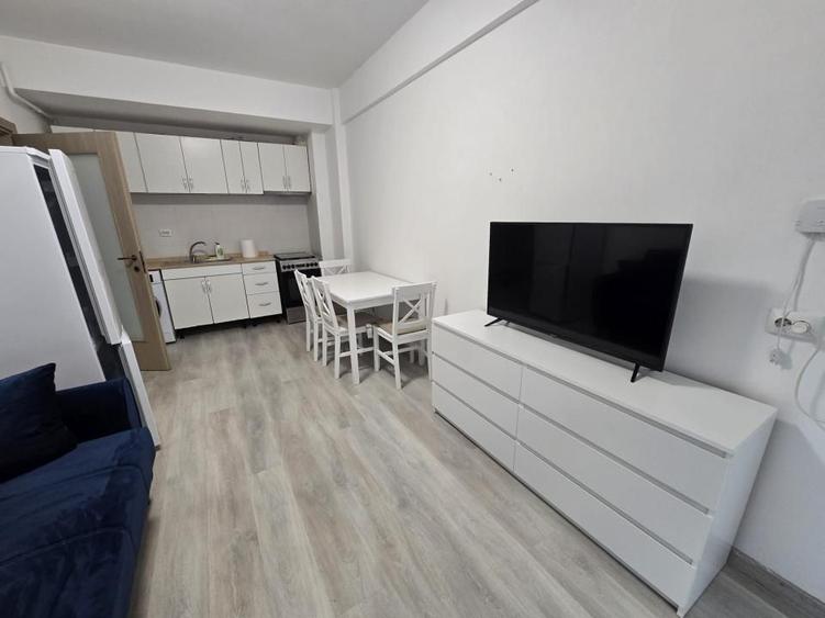 Chirie, Apartament 2 camere Cartier Visoianu