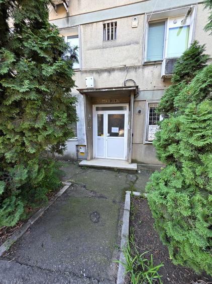 Apartament central str. Arcu etaj1