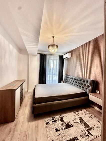 Apartament 3 camere de vanzare| Bloc nou | Design deosebit