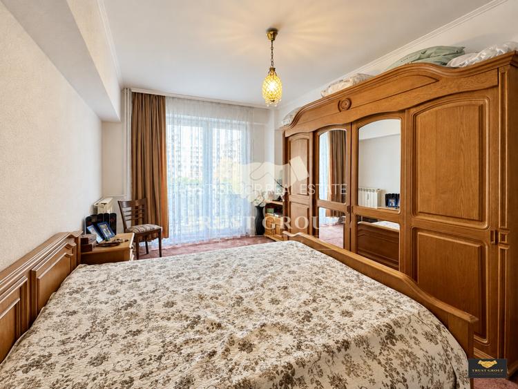 Apartament 4 camere Știrbei Vodă | 110mp | imobil 1994 - 10