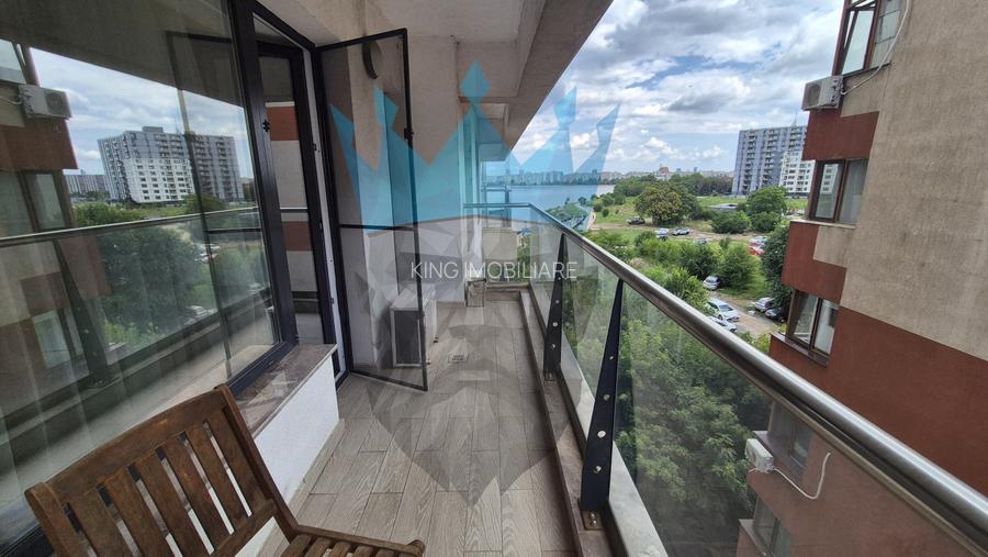 Apartament 2 Camere Lacul Morii Bucuresti - 8