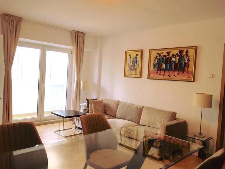 Vanzare apartament 2 camere Piata Victoriei