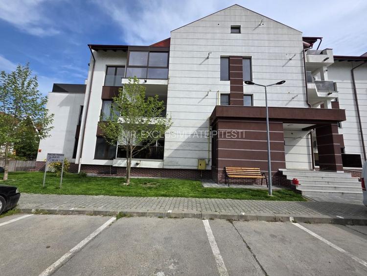 2 camere 86,5 mp | bloc exclusivist 2019 | Nord | mobilat/utilat - 5