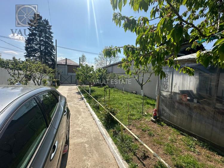 Casa - Mogosoaia -Individuala - 21