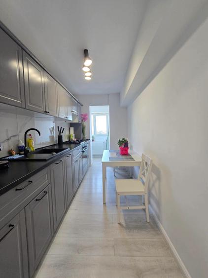 Apartament 3 Camere, Șoseaua Vergului, Sector 2