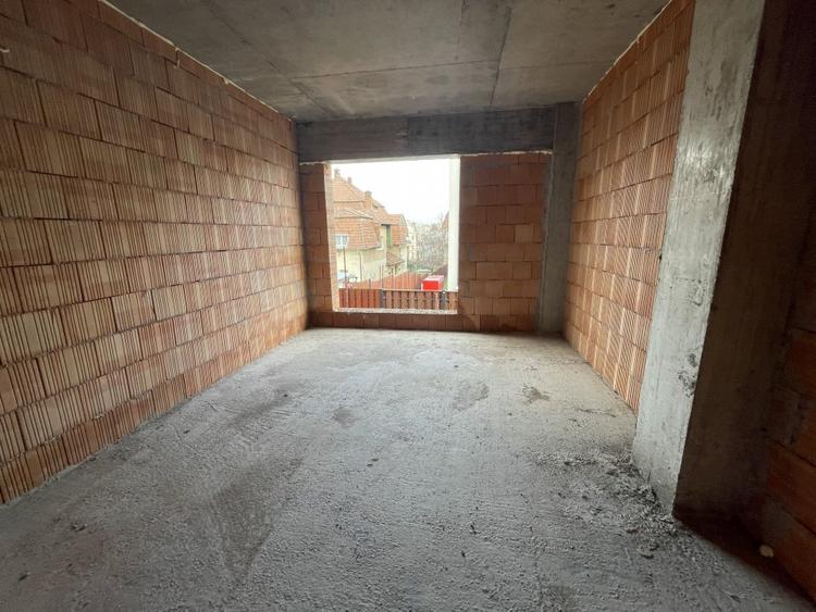 Apartament 1 camera in Centru, zona Teatrului National-imobil finalizat