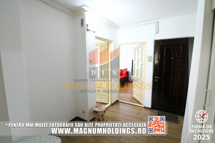 Apartament LIDL Prundu, 2 camere, 2 balcoane, etajul 2 - 9