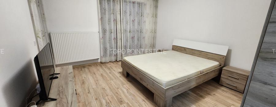 Plaza Residence - Parcul Liniei