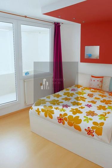 Apartament 3 camere | 70 mp | Loc de parcare și boxă