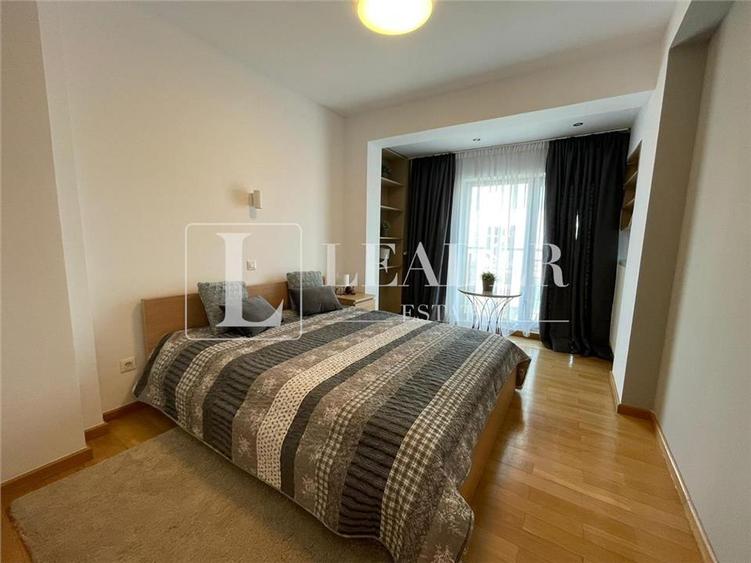 Zona Floreasca | Inchiriere Duplex 4 camere | Mobilat si utilat