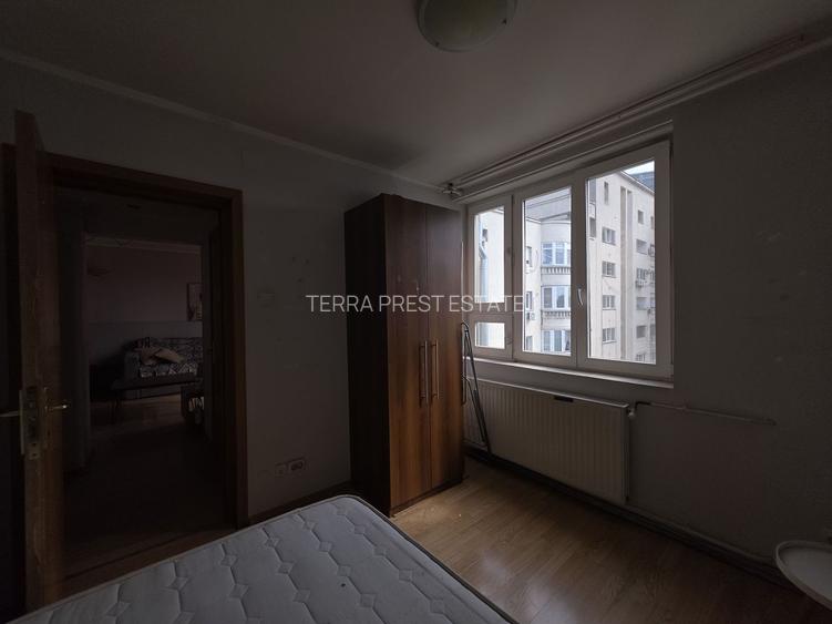 Unirii! Apartament 3 camere in centrul vechi, hanul Manuc - 15