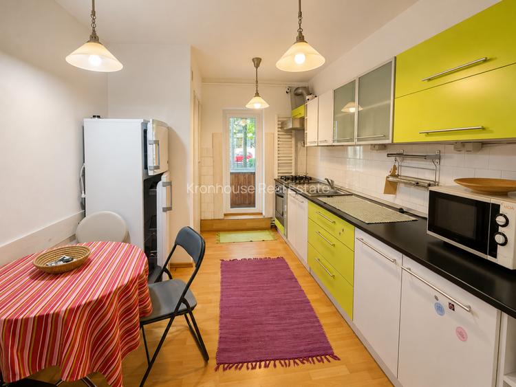 Apartament cu 3 camere, la parter, in zona centrala – Mihai Viteazul, Brasov - 6