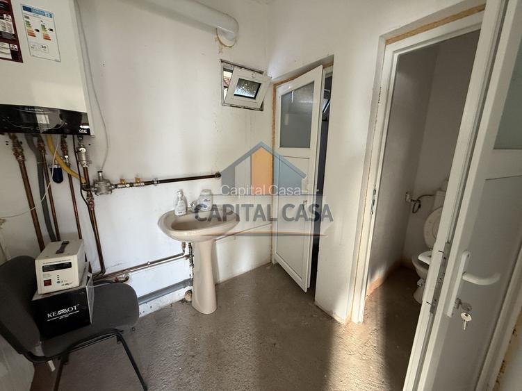 Spațiu Comercial 159 mp - Parter, intrare stradă - Ploiești, Bereasca - 2